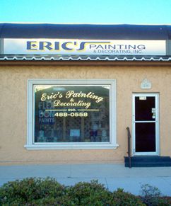 Eric&lsquo;s 236 South Trail, Venice, FL