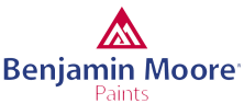Benjamin Moore paints
